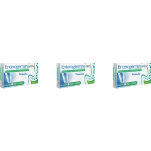 Kids Probiotic 20 Flakon 3 Adet