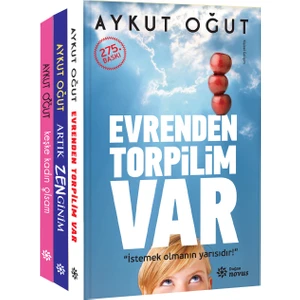 Keşke Kadın Olsam -  Evrenden Torpilim Var - Artık Zenginim  - Aykut Oğut
