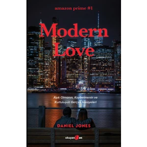 Modern Love - Daniel Jones