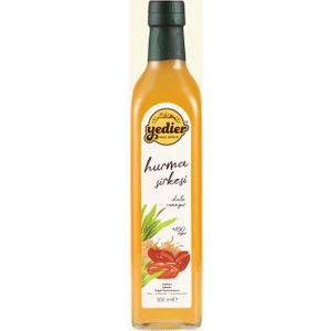 Hurma Sirkesi 500 ml