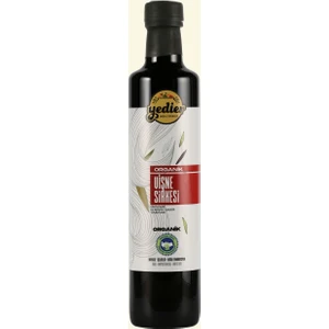 Organik Vişne Sirkesi 500 ml