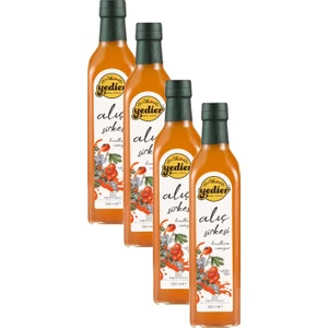 Alıç Sirkesi 4 x 500 ml