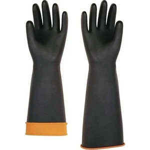 Asit Eldiveni 60 cm