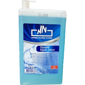 Funny 1 Litre Köpük Sabun Kartuşu