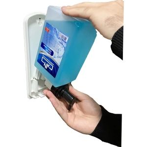 6'Lı 320 Ml Köpük Sabun Kartuşu