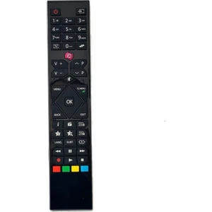 Hıtachı Smart LED Tv Kumanda RC-A48105