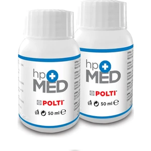 Hpmed Buharlı Temizleyici - Dezenfektör Solüsyonu