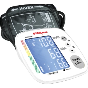 DM-218 Üst Koldan Ölçme Tansiyon Aleti