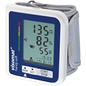 Handy Soft Şarjlı Bilekten Ölçme Tansiyon Aleti