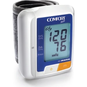 Comfort Plus Dm-Active Bilekten Ölçme Tansiyon Aleti