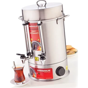 120 Bardak Çay Makinesi