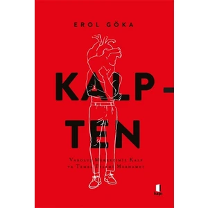 Kalpten - Erol Göka