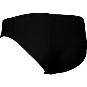 B Solid Brief Jr Çocuk Siyah Yüzücü Mayo 2A25855