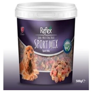 Semı-Moıst Ödül Maması / Sport Mıx 500 gr