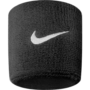 Aksesuar Swoosh Unisex Siyah Antrenman Bileklik N.NN.04.010.OS