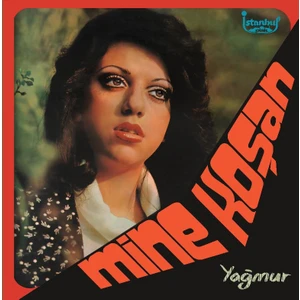 Mine Koşan - Yağmur Plak
