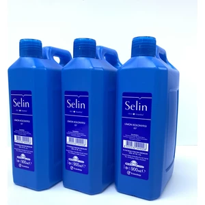 Kolonya 900 ml ( 3 Adet )