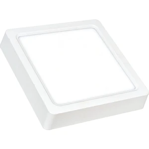 18W Panel LED S/ü Kare 3000K Günışığı ACK-AP04-01800