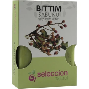 Naturel Bıttım Sabunu 100 gr