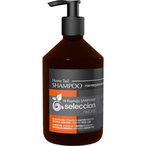 Naturel At Kuyruğu Şampuanı 500 ml