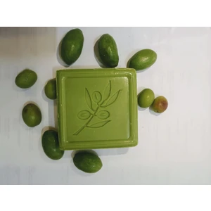 Anatolia Soap Zeytinyağlı Defne Sabunu 140 gr x 6