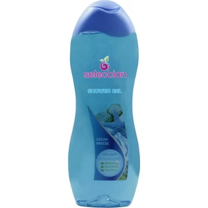 Okyanus Esintisi Duş Jeli 600 ml