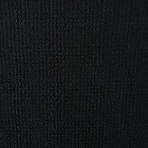 Ism Siyah Ovarloksuz Duvardan Duvara Halıfleks 5.5mm 1150 gr