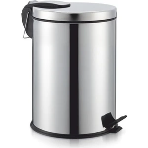 Büyük Boy Pedallı Çöp Kovası 30 lt
