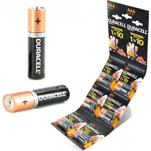 Pil Aaa Ince Kalem Alkalin 12'li