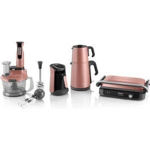 AR9023PRO Gün Batımı Çeyiz Paketi