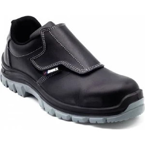 Bmes 571 S2 Çelik Burunlu Kaynakçı Ayakkabısı No 42