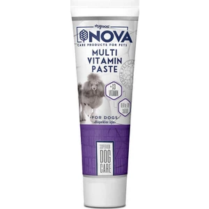 My Dog Nova Köpek Multivitamin Macunu 100 gr