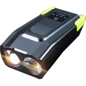 Sw Future Bisiklet Farı