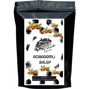 Villa Espresso Acıbademli Salep (200 Gr)