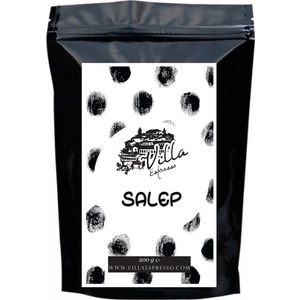 Villa Espresso Salep (200 Gr)