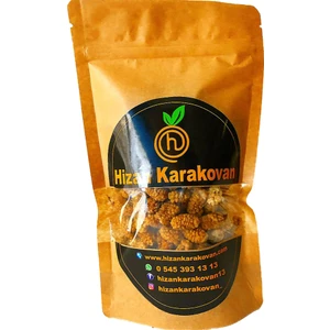 Hizan Karakovan Doğal Kuru Dut 1 kg