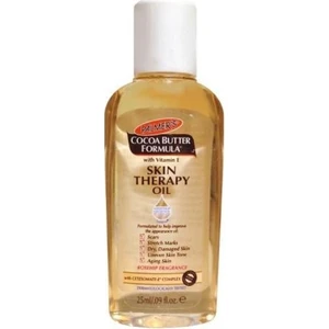 Cocoa Butter Formula Cilt Rahatlatma Etkili Terapi Yağı 25ml