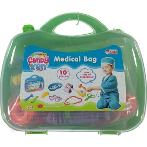 Candy Doktor Çantası