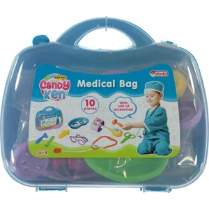 Candy Doktor Çantası