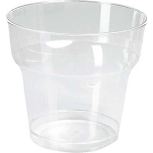 Plastik Bardak Lüks 25 Adet