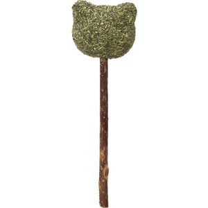 Matatabi Catnip Ayicik Kedi Lolipop9.5 cm