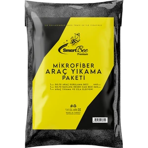 Premium Araç Yıkama Paketi