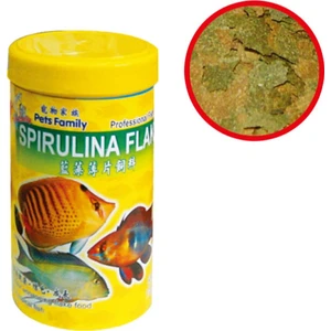 Pets Famılıy Spırulına             1 lt