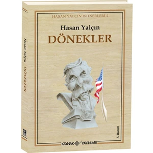 Dönekler - Hasan Yalçın