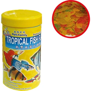 Pets Famılıy Pul Yem          250 ml