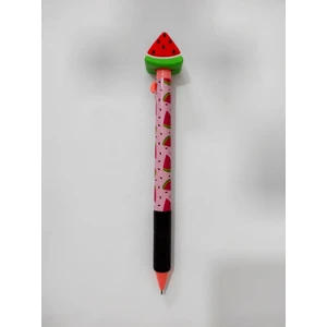 Karpuz Başlıklı Versatil Kalem 0.7