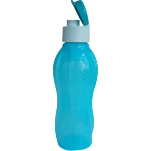 Eko Şişe 750 ml Mavi