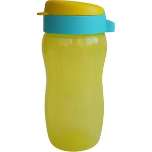 Slim Şişe 500 ml Sarı