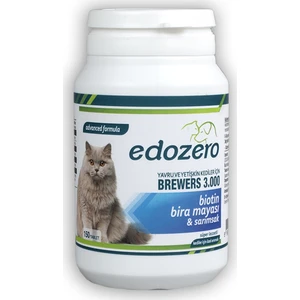 Brewers Kedi 150 Tablet 75gr