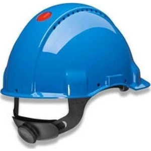 G3000 Peltor Ayarlı Baret Mavi